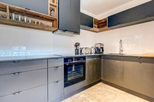 Apartamento Fr�nes Blancs 105