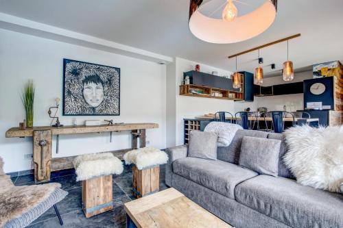 Apartamento Fr�nes Blancs 105