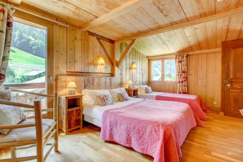 Chalet Des Ardoisiers
