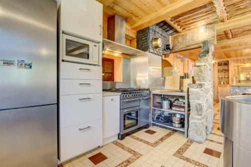 Chalet Des Ardoisiers