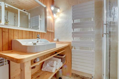 Chalet Des Ardoisiers