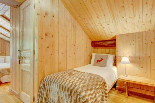 Chalet Des Ardoisiers