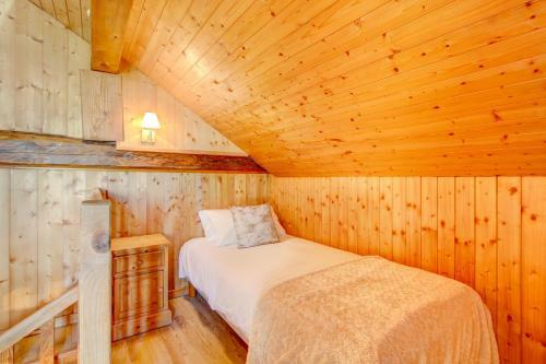 Chalet Des Ardoisiers