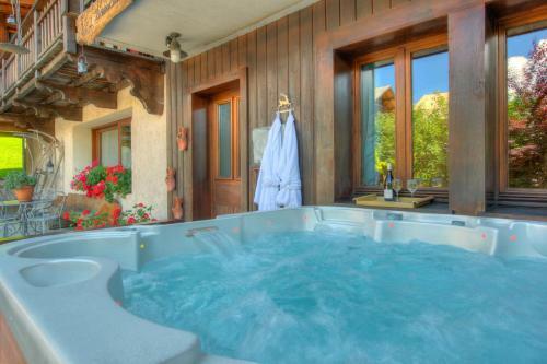 Chalet Des Ardoisiers