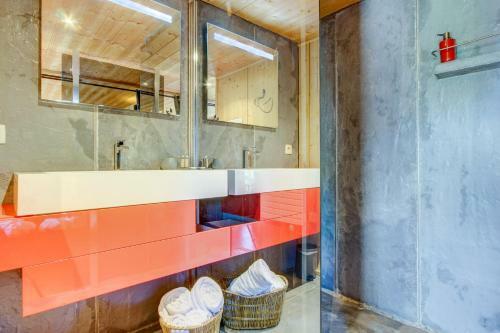 Chalet Des Ardoisiers