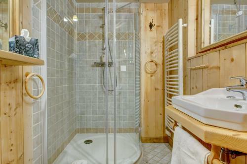 Chalet Des Ardoisiers