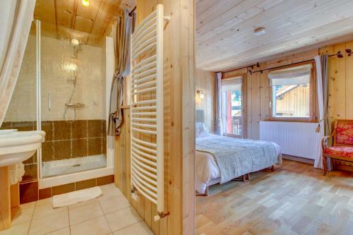 Chalet Des Ardoisiers