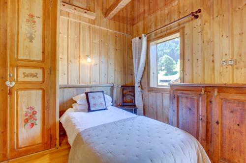Chalet Des Ardoisiers