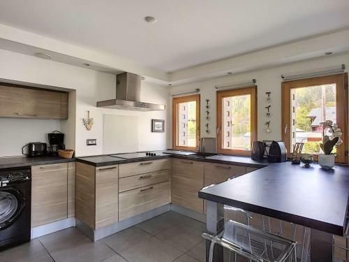 Apartamento Les Berberis