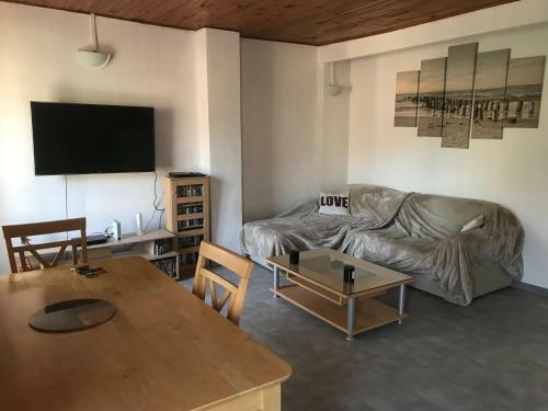 Apartamento Appartement Vue Superbe Ste Baume
