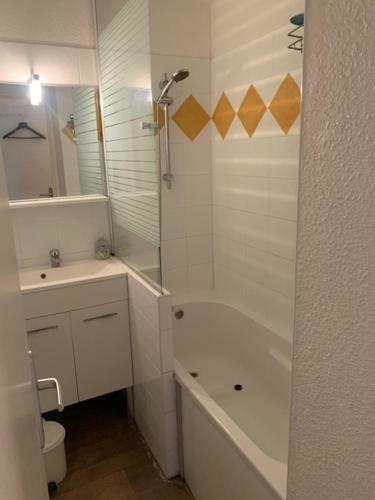 Apartamento Avoriaz Le Cedrat