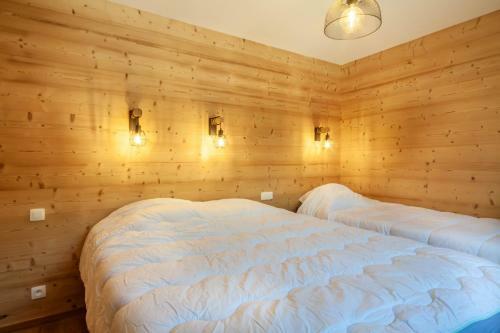 Apartamento Voroches B6