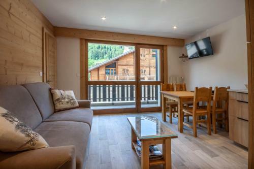 Apartamento Voroches B6