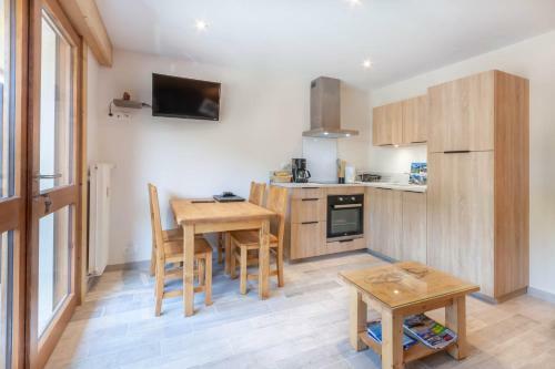 Apartamento Voroches B6