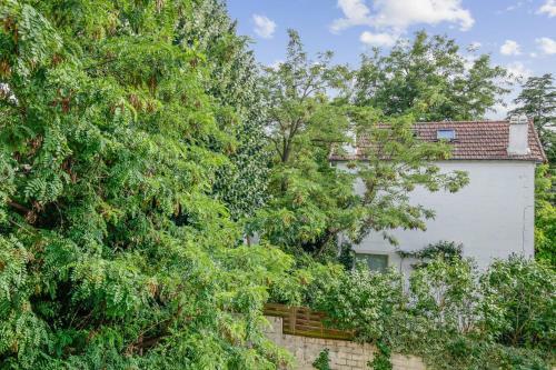 Apartamento Georges Clemenceau