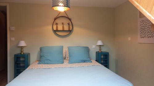 Bed & Breakfast Rosapaulette