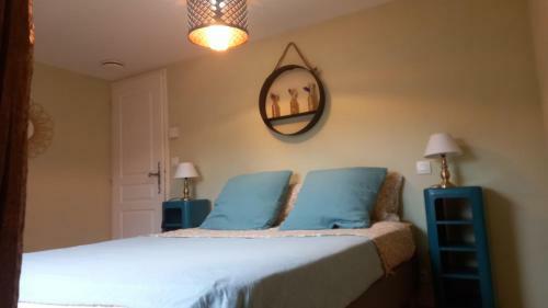 Bed & Breakfast Rosapaulette