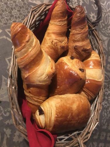 Bed & Breakfast Le Grand Coudreau