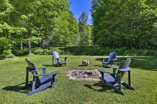 Cozy Florence Cabin, Proximity To Keyes Peak!