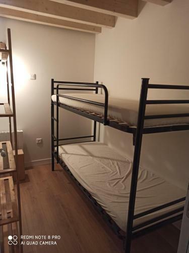 Apartamento Gite Du Four