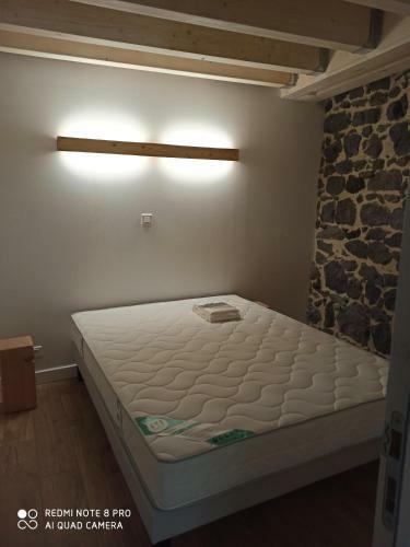 Apartamento Gite Du Four