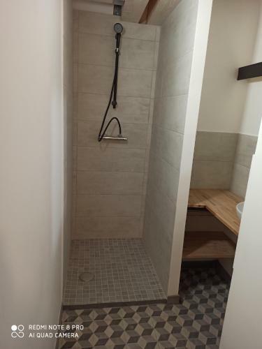 Apartamento Gite Du Four
