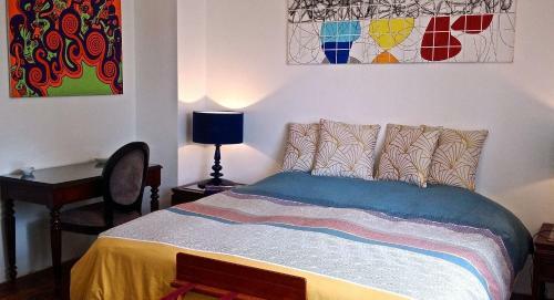 Bed & Breakfast Le Massitrou