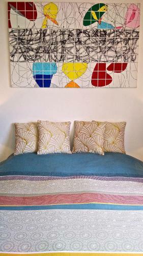Bed & Breakfast Le Massitrou