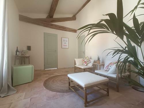 Bed & Breakfast Maison Tinguett