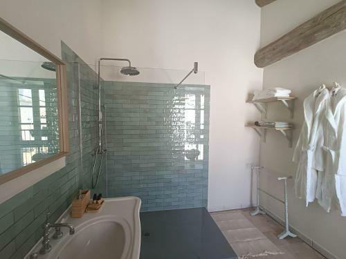 Bed & Breakfast Maison Tinguett