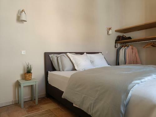 Bed & Breakfast Maison Tinguett