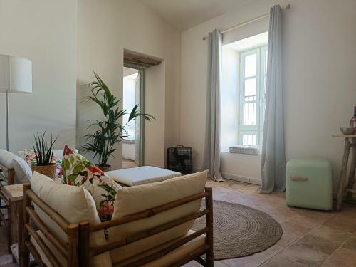 Bed & Breakfast Maison Tinguett