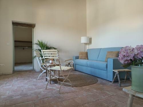 Bed & Breakfast Maison Tinguett