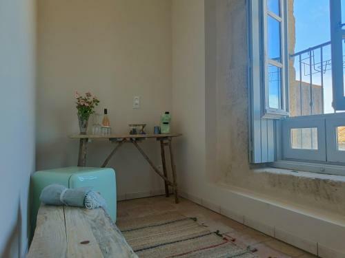 Bed & Breakfast Maison Tinguett