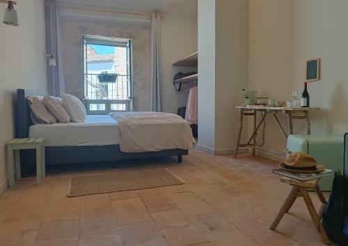Bed & Breakfast Maison Tinguett