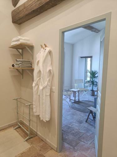 Bed & Breakfast Maison Tinguett