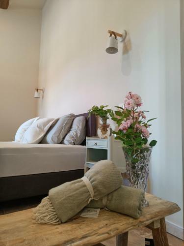 Bed & Breakfast Maison Tinguett
