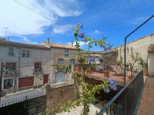 Bed & Breakfast Maison Tinguett