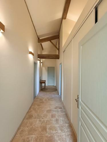 Bed & Breakfast Maison Tinguett