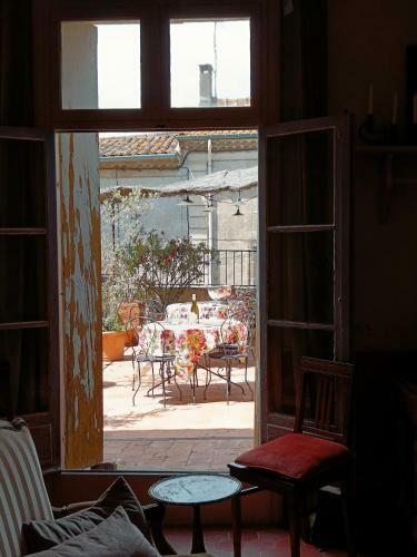 Bed & Breakfast Maison Tinguett