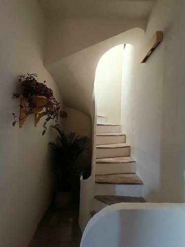 Bed & Breakfast Maison Tinguett