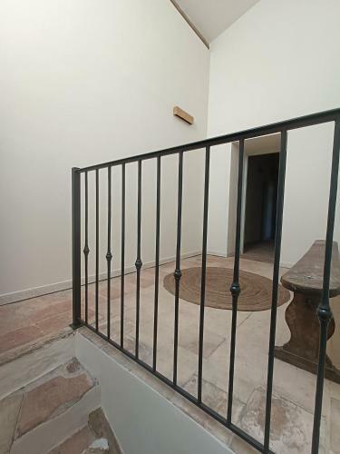 Bed & Breakfast Maison Tinguett