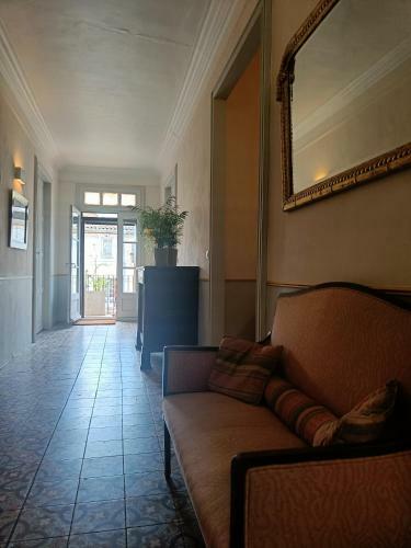Bed & Breakfast Maison Tinguett