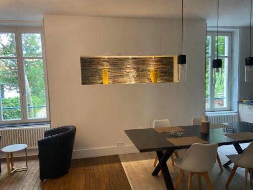 Apartamento Pasteur T3 De Charme Artem Parc Ste Marie