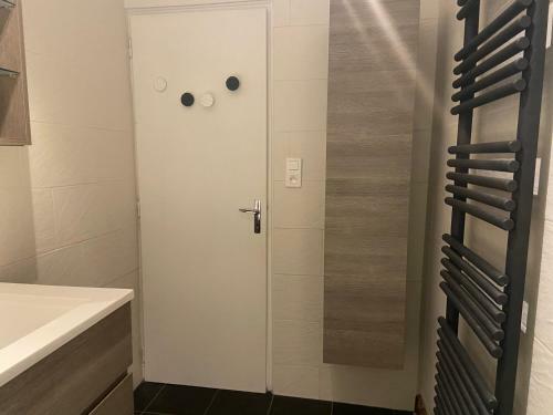 Apartamento Pasteur T3 De Charme Artem Parc Ste Marie