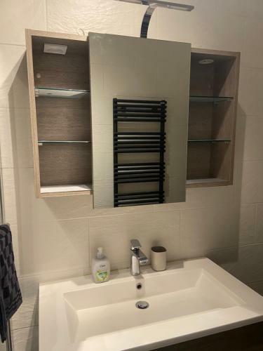 Apartamento Pasteur T3 De Charme Artem Parc Ste Marie