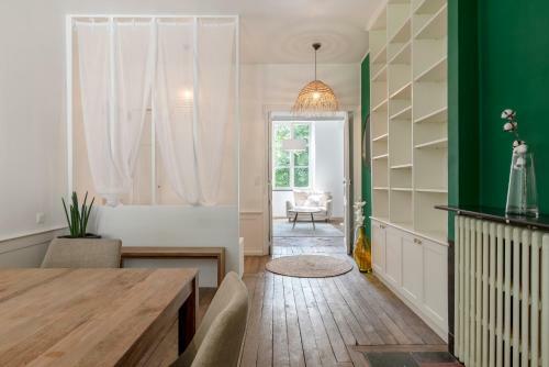 Apartamento L'�l�gant De Stanislas