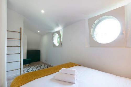 Apartamento L'�l�gant De Stanislas