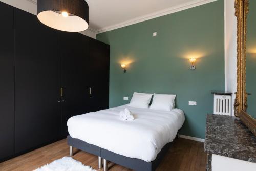 Apartamento L'�l�gant De Stanislas