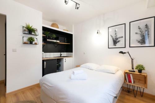 Apartamento Le Secret De Simon